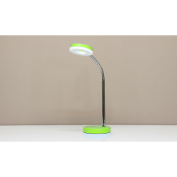 Flexo LED en color verde