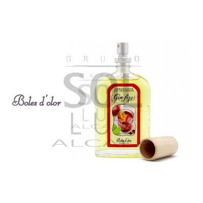 Ambientador Spray GIN FIZZ | luzAlcala.com