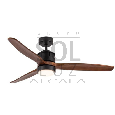 Ventilador sin aspas| LuzAlcala.com