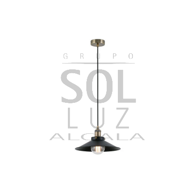 Lámpara FARO de la Colección MARLIN 64133  | LuzAlcala.com