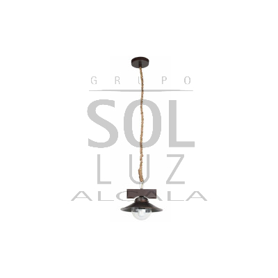 Lámpara FARO de la Colección NUDOS 68139 | LuzAlcala.com