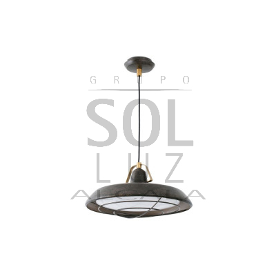 Lámpara FARO de la Colección PELC 66210 | LuzAlcala.com