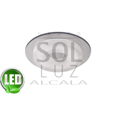 Empotrable LED INCOLAMP | LuzAlcala.com