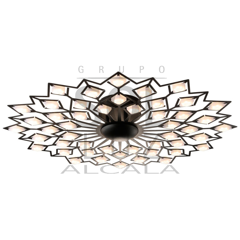 Plafón planet 48w