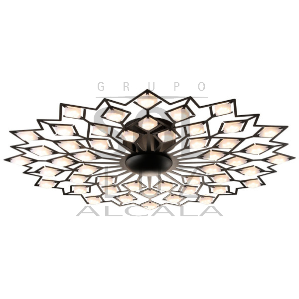 Plafón planet 48w