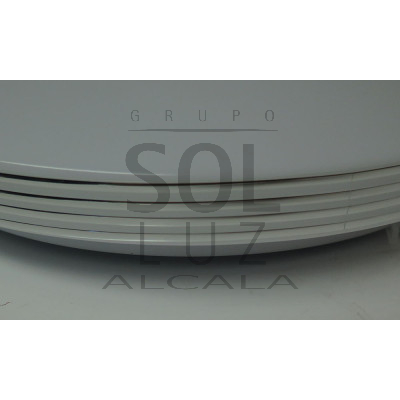 Plafón Serie Perfil de LED 50cm | Luz ALcalá Plafón Serie Perfil de LED 50cm | Luz ALcalá