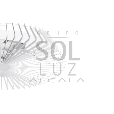 Ventilador Mod. HIMALAYA de MANTRA en Blanco | LuzAlcala.com