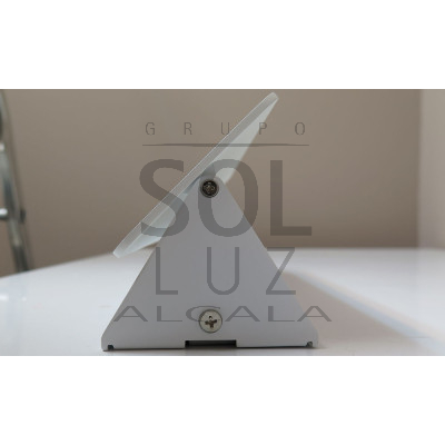 Aplique Moderno en Color Blanco 10w | Luz Alcalá