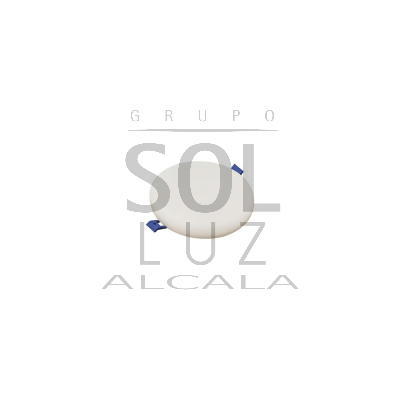 Downlight sin Marco LED blanco 9w | Luz Alcalá