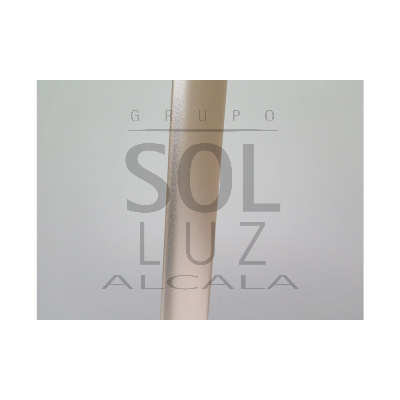 Flexo LED en color oro