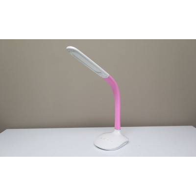 Flexo LED en color rosa