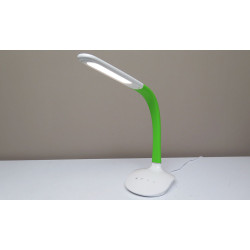 Flexo LED en color verde