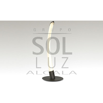 Lámpara de Sobremesa MANTRA de la Colección ARMONÍA | LuzAlcala.com