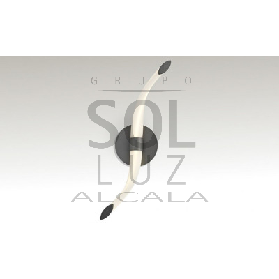 Aplique MANTRA de la Colección ARMONÍA | LuzAlcala.com