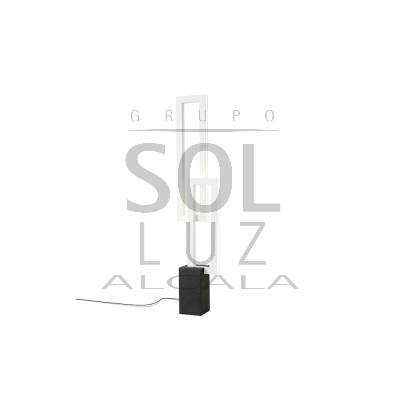 Lámpara de Sobremesa de MANTRA de la Colección MURAL | LuzAlcala.com