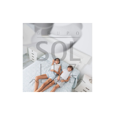 Ventilador Mod. ROSE de MANTRA en blanco/madera | Luz Alcalá Ventilador Mod. ROSE de MANTRA en blanco/madera | Luz Alcalá