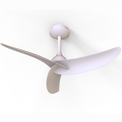 Ventilador Mod. IPANEMA III de MANTRA en blanco | Luz Alcalá Ventilador Mod. IPANEMA III de MANTRA en blanco | Luz Alcalá
