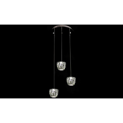 Lámpara de Techo Colección Cristal | LuzAlcala.com