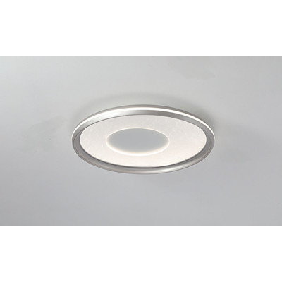 Plafón diseño moderno 55cm | LuzAlcala.com