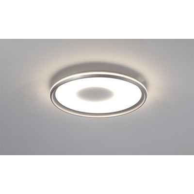 Plafón diseño moderno 55cm | LuzAlcala.com