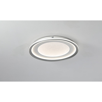 Plafón diseño moderno 40cm | LuzAlcala.com