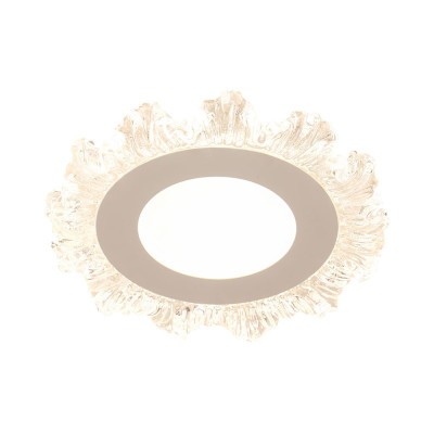 Plafón colección CLASIC 25cm | LuzAlcala.com