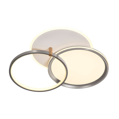 Plafón colección CIRCLE | LuzAlcala.com