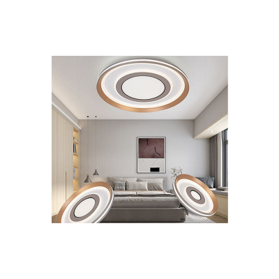 Plafón colección CIRCLE 50cm | LuzAlcala.com