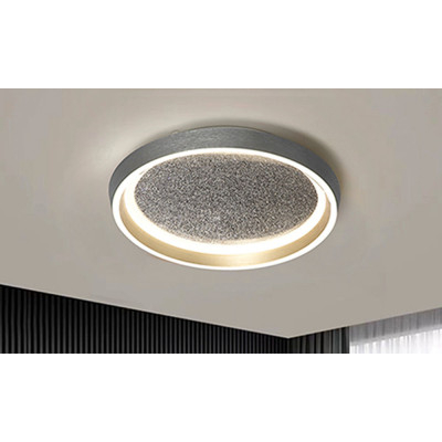 Plafón colección STAR 50cm | LuzAlcala.com