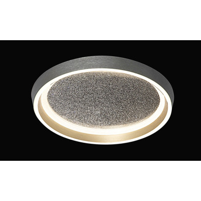 Plafón colección STAR 50cm | LuzAlcala.com