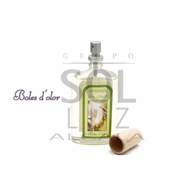 Ambientador spray FLOR BLANCA